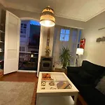 Appartement O Cerrulo Céntrico Pontedeume