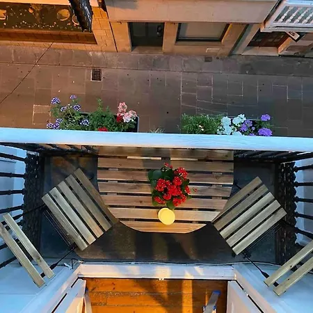 O Cerrulo Centrico * Puentedeume