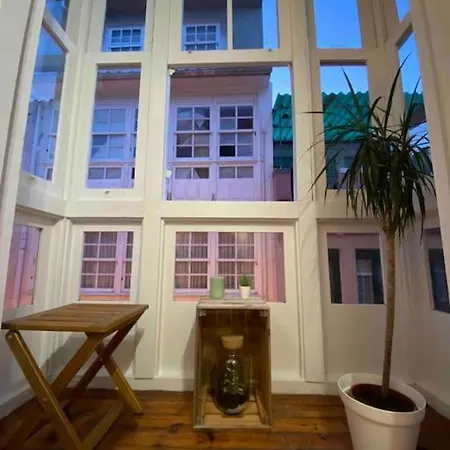 Apartmán O Cerrulo Centrico