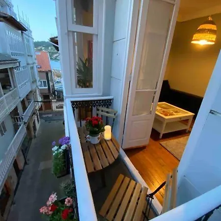 O Cerrulo Centrico Apartment *