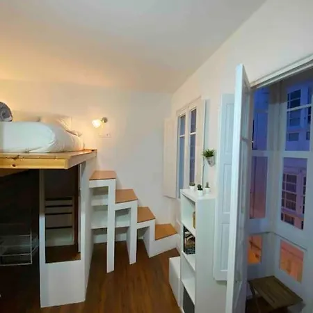 Apartmán O Cerrulo Centrico *