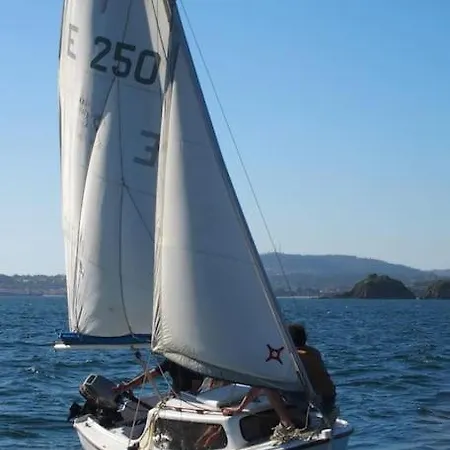 O Cerrulo Céntrico Pontedeume