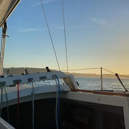 O Cerrulo Centrico شقة