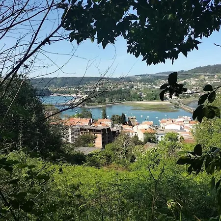 O Cerrulo Centrico * Puentedeume