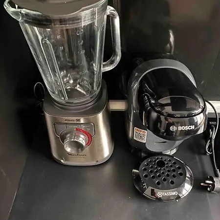 Apartment O Cerrulo Centrico *