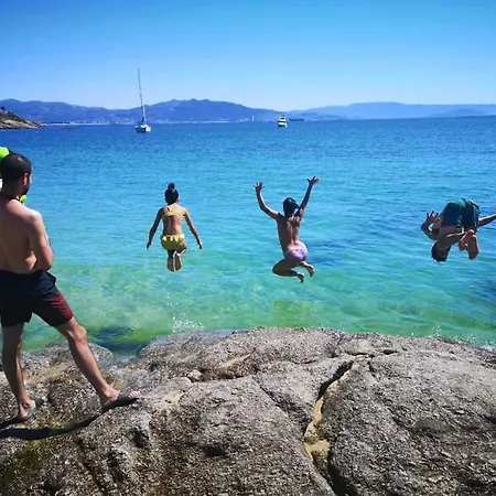 O Cerrulo Centrico شقة بونتيدويمي