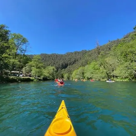 Apartment O Cerrulo Centrico *