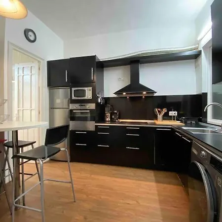 O Cerrulo Centrico Apartmán Puentedeume