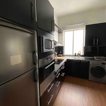 O Cerrulo Centrico Appartement