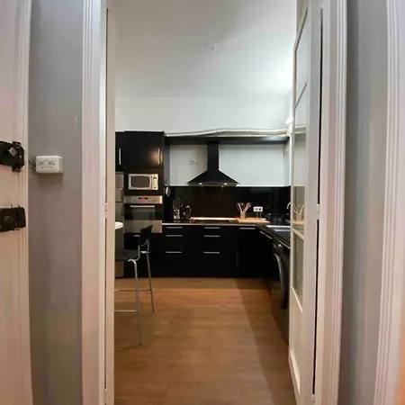 O Cerrulo Centrico Apartment