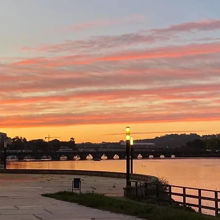 O Cerrulo Centrico Apartment *