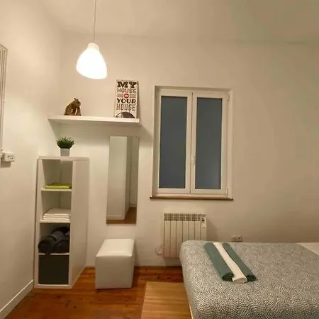 Apartment O Cerrulo Centrico *