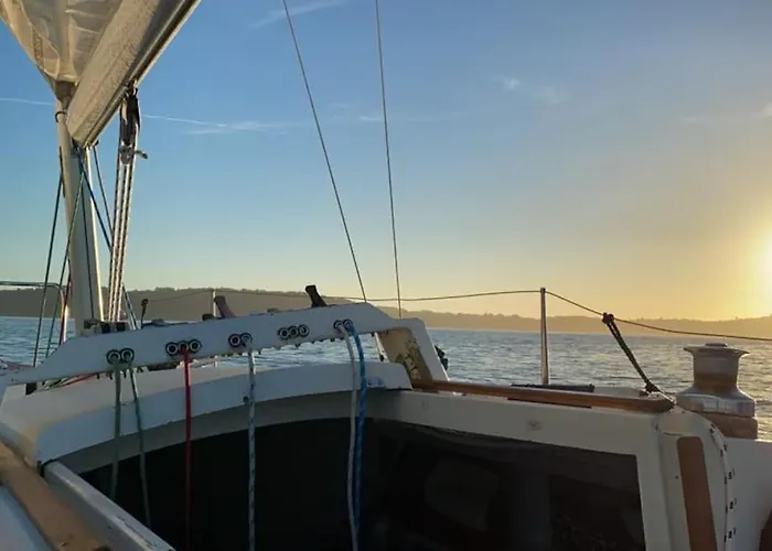 O Cerrulo Centrico Daire