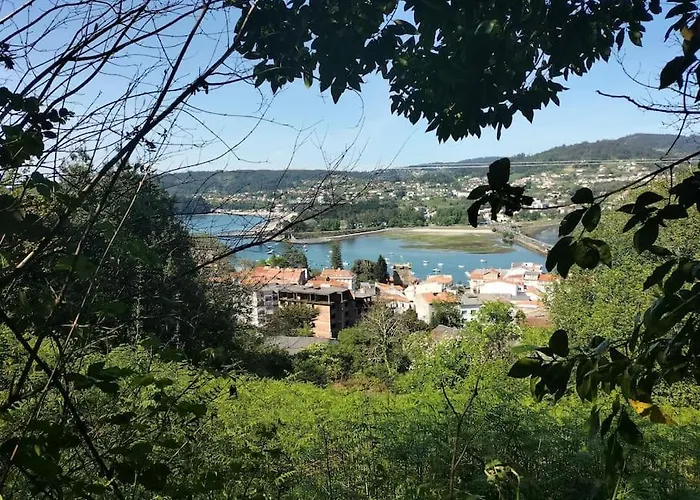 O Cerrulo Centrico * بونتيدويمي