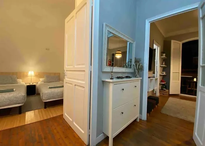 O Cerrulo Centrico * Puentedeume