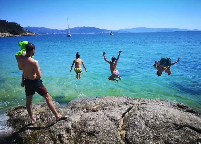 O Cerrulo Centrico شقة بونتيدويمي