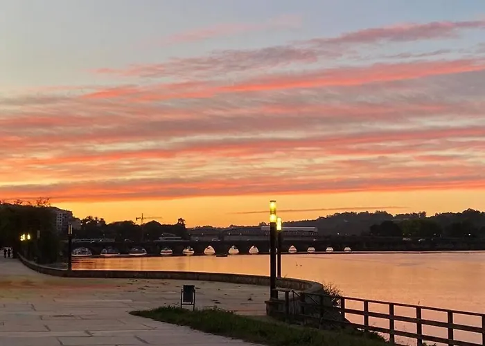 O Cerrulo Centrico شقة *