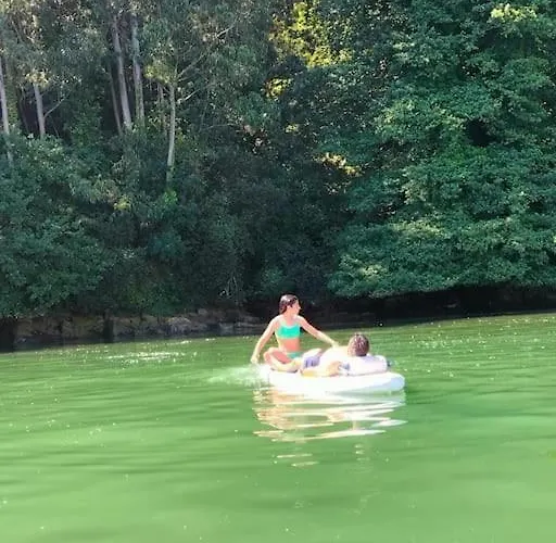 O Cerrulo Centrico * بونتيدويمي