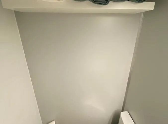 O Cerrulo Centrico شقة